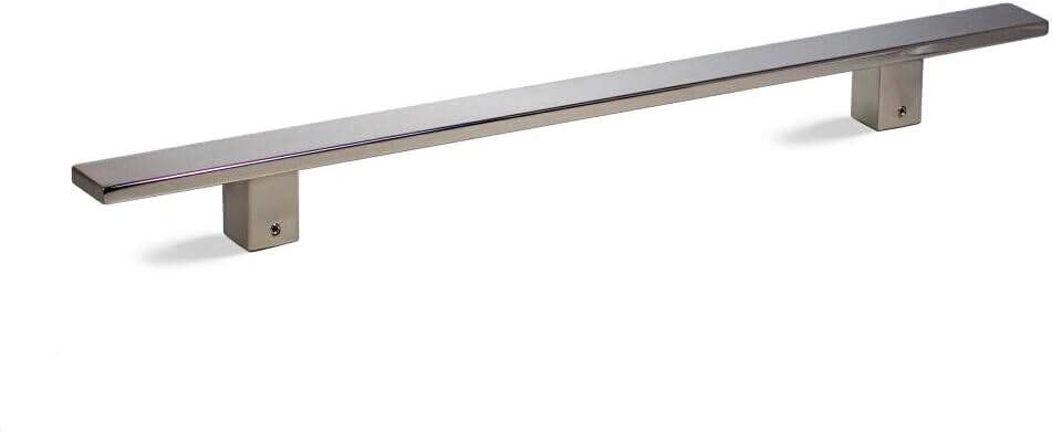 Matte Black Stainless Steel Door Pull Handle Q903552