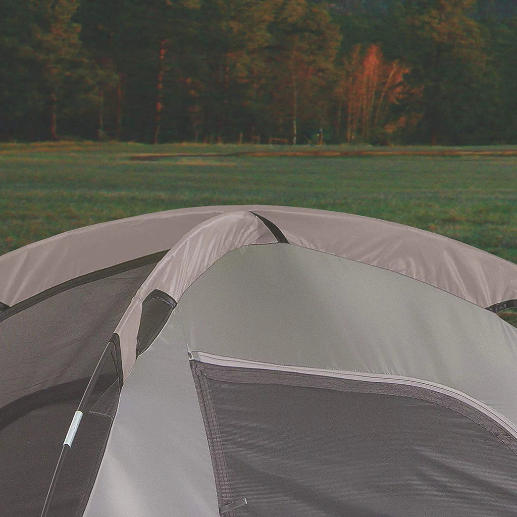 4-Person Camping Tent J5354