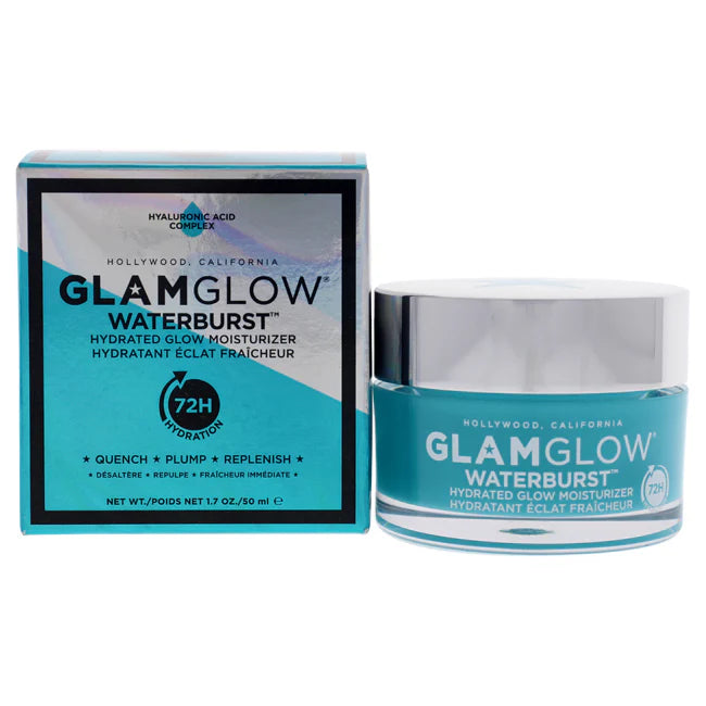 1.7 oz Waterburst Hydrated Glow Moisturizer C7198