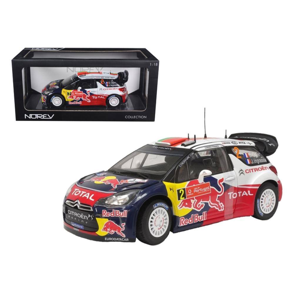 1/18 Diecast Model Car M7285