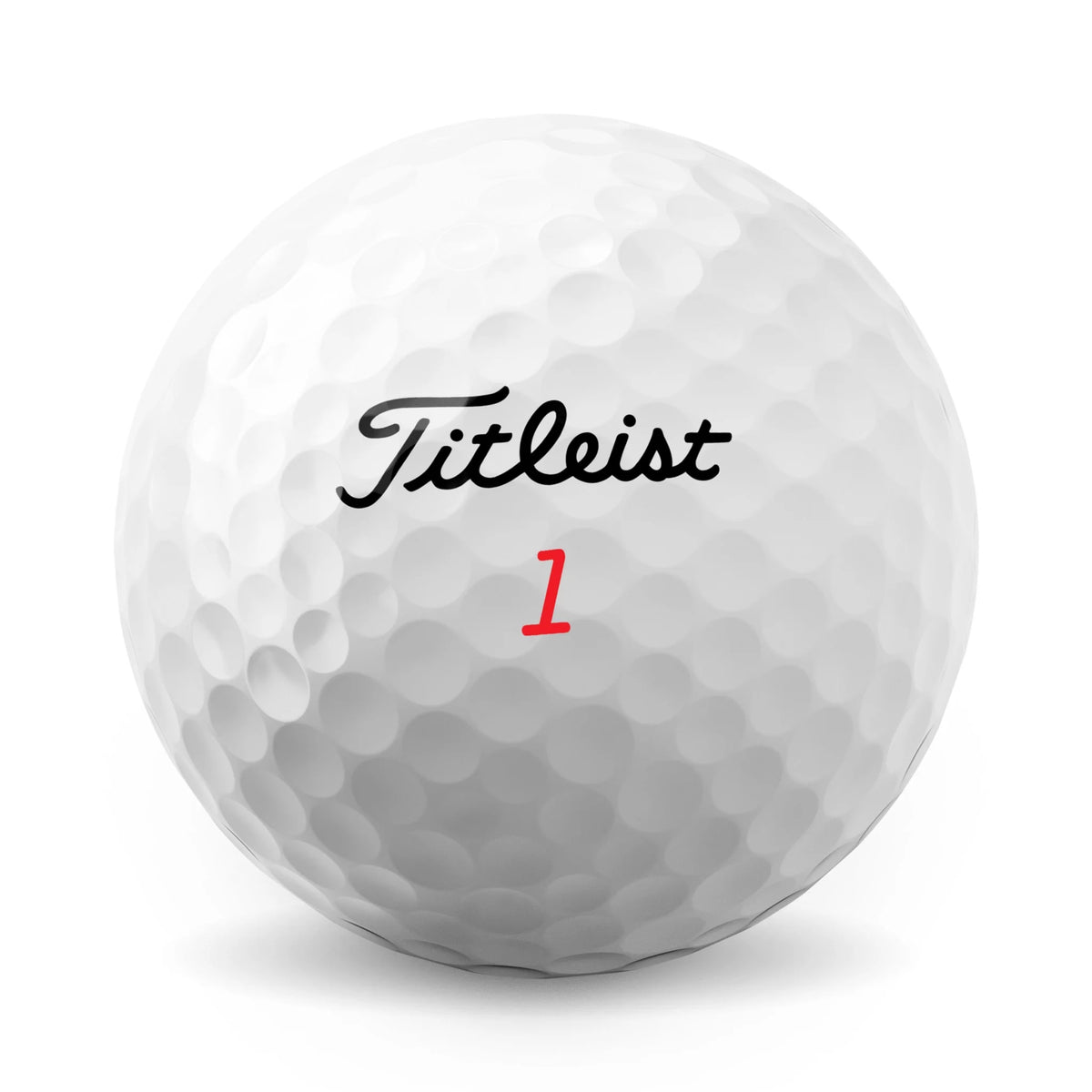 White 12 Pack Golf Balls G549959