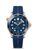 Blue 42mm Diver Watch B176946