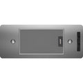 28 Cabinet Insert Hood O385