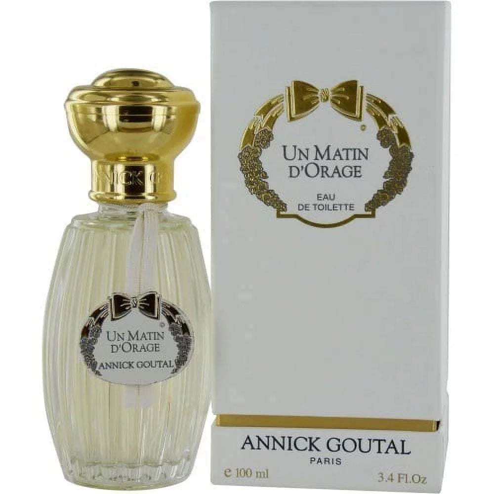 Eau De Toilette EDT Spray 3.4 oz / 100 ml C3269