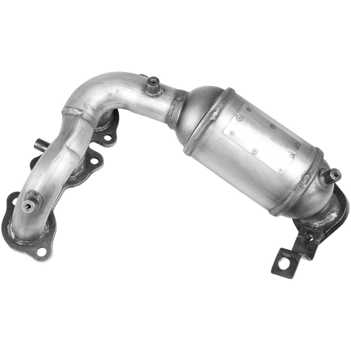 Catalytic Converter P873