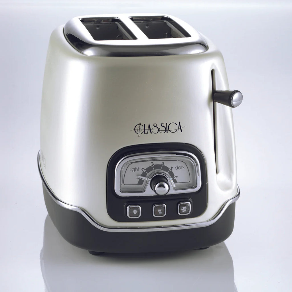 2 Slice Bronze Toaster F457464