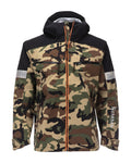 Woodland Camo Jacket A659