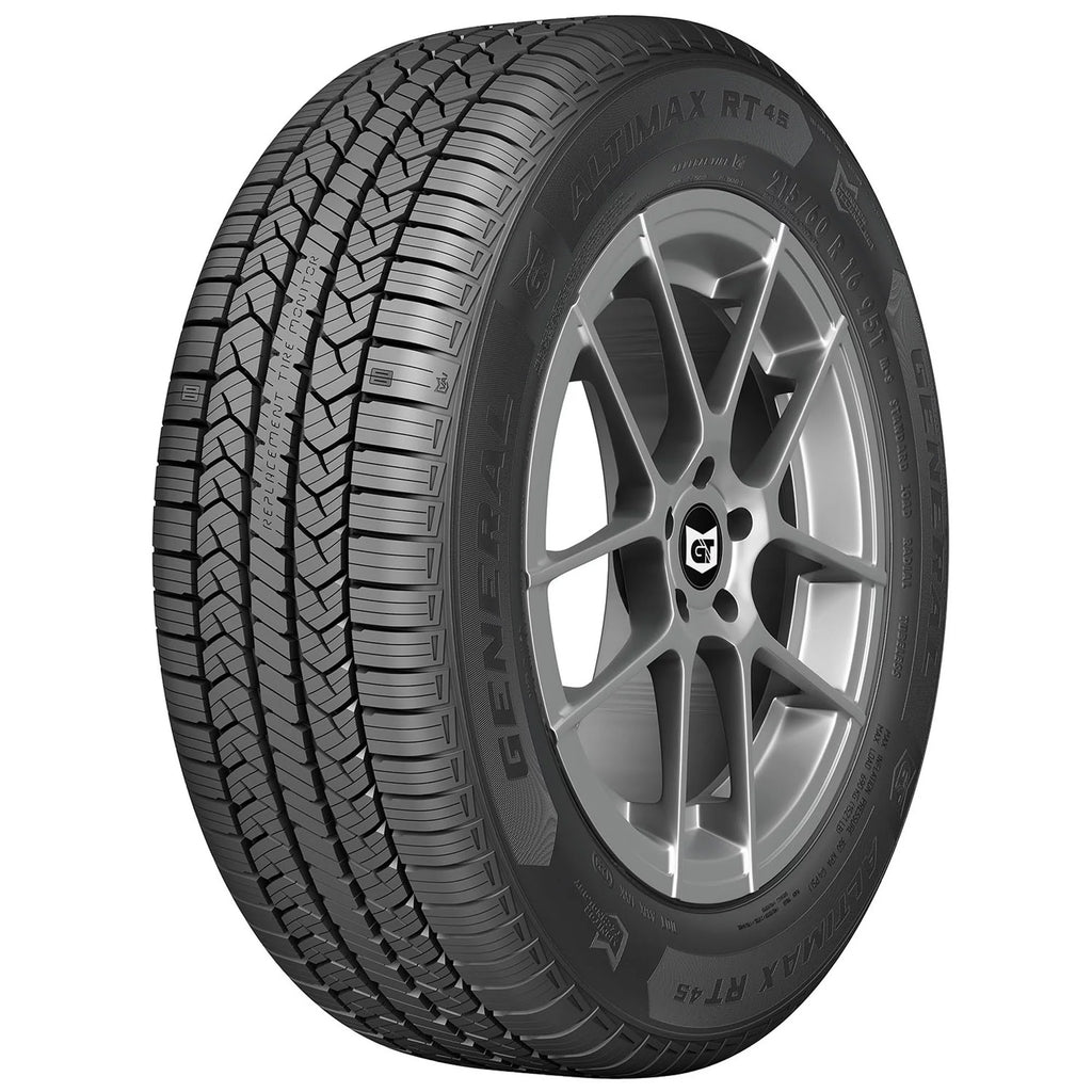 All Season Tire D736