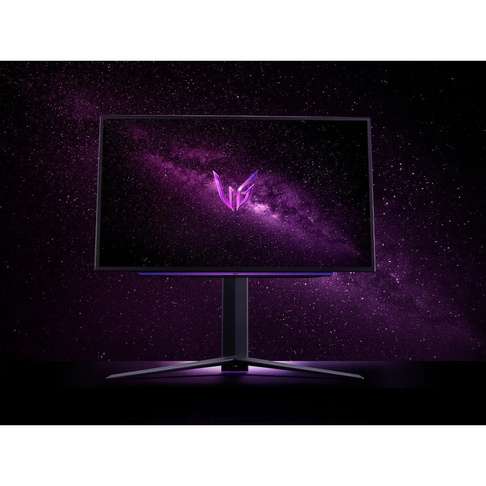 27" OLED Gaming Monitor QHD 240Hz J873