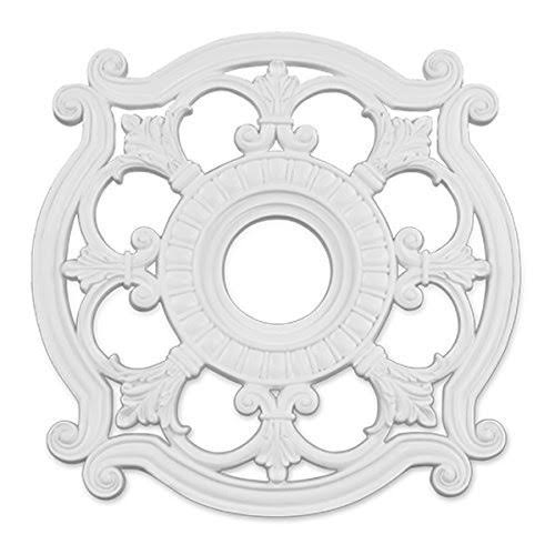 Bronze Ceiling Medallion D213179