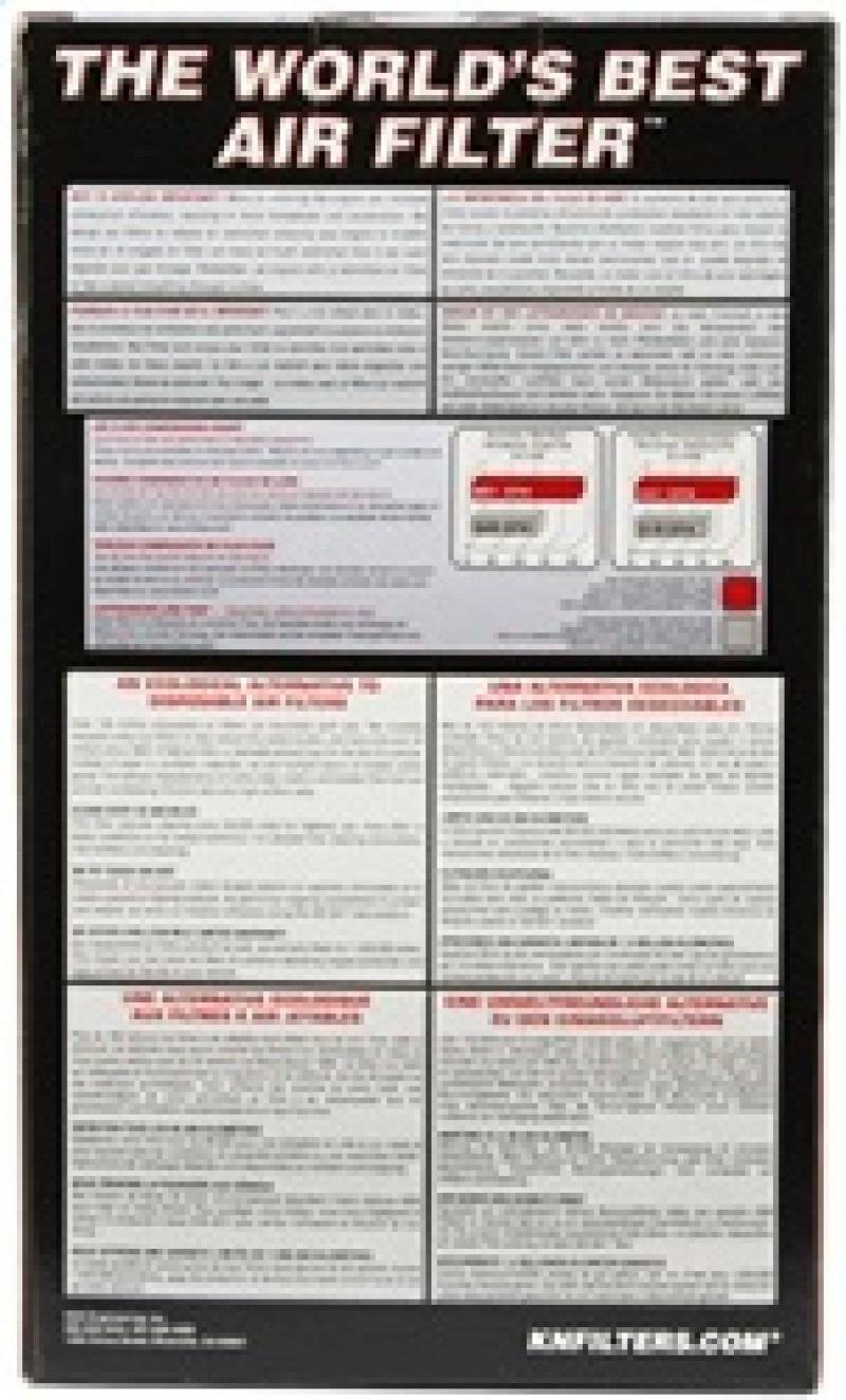 Replacement Air Filter R694669