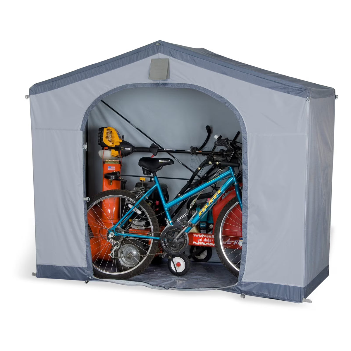 Nylon Shed B352329