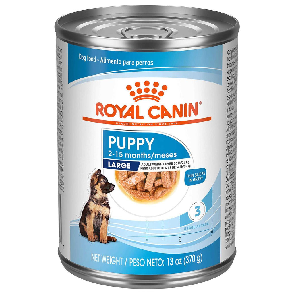 Wet Dog Food U812397