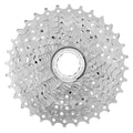 Silver 11 Speed Road Bike Cassette 12-32t B166312