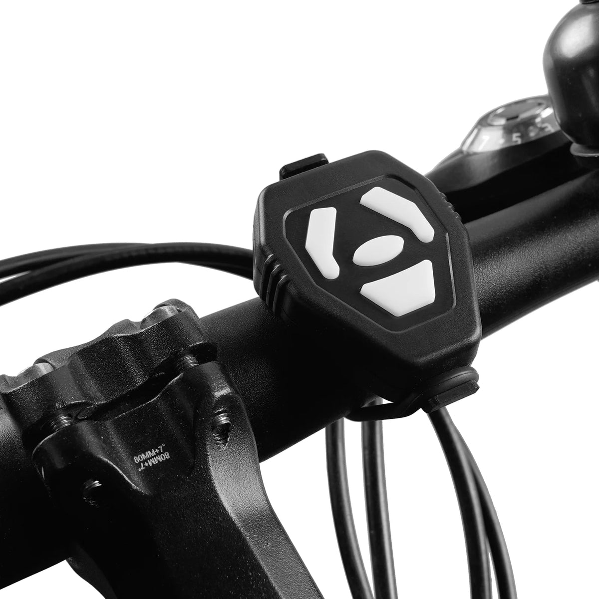 Wireless Control Bike Turn Signal Light Waterproof Bicycle Front Rear Safety Warning Light V279