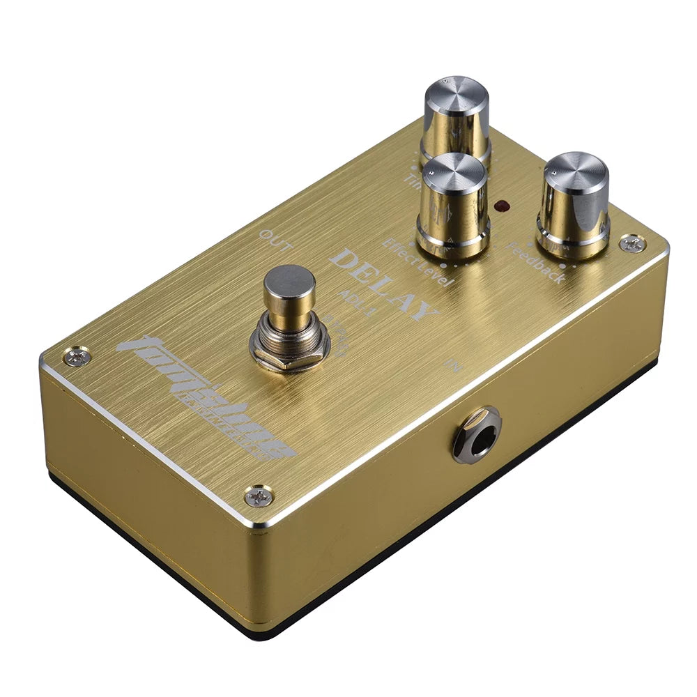 Bypass Delay Pedal M69237