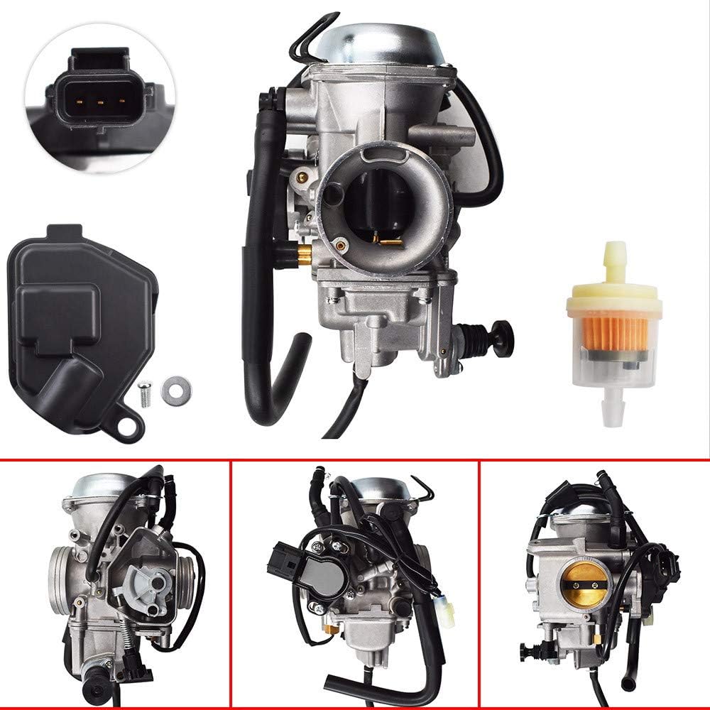Carburetor Pack of 2 Q965021