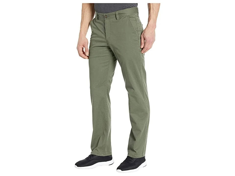 Beetle Vintage Wash Mission Ridge Pant T335