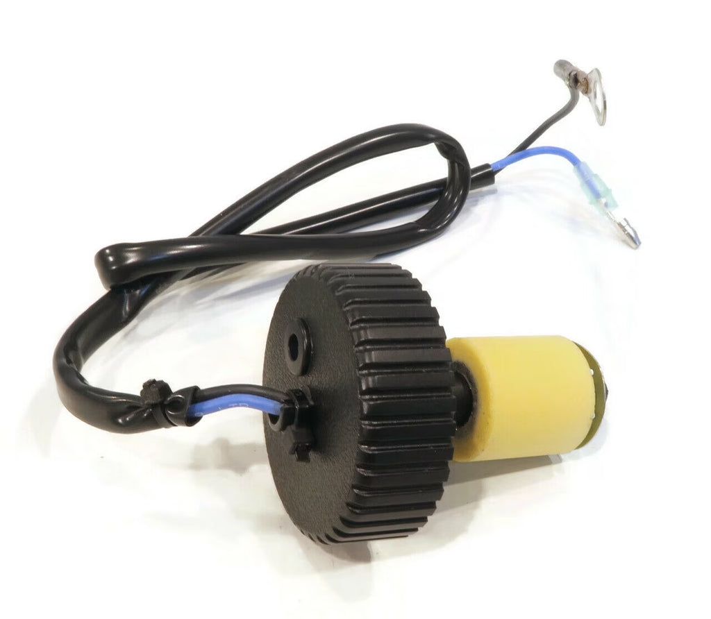 Oil Reservoir Level Cap For Mariner 150 HP P835
