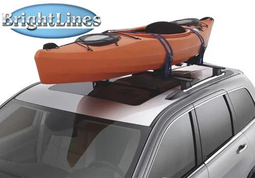 Roof Racks Replacement for Jeep Grand Cherokee P684613