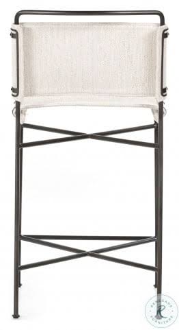 Natural Counter Stool P4153
