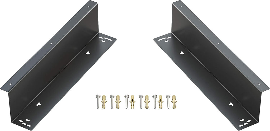 Heavy Duty Steel Mounting Brackets for Cash Drawer T8317