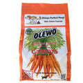 Carrots for Dogs Fiber Dog Food Toppers Q607597