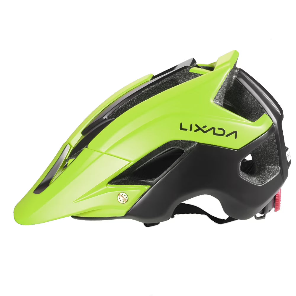 Mountain Bike Helmet E127400