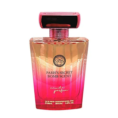 Women's EDP Spray Long-Lasting Perfume P17238