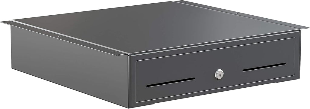 Heavy Duty Steel Mounting Brackets for Cash Drawer T8317