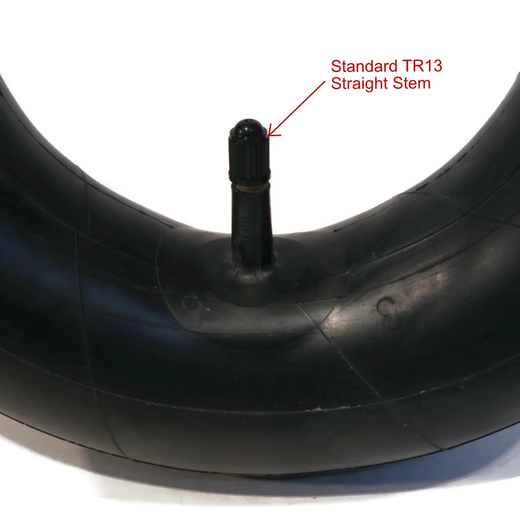 2 Tire Inner Tubes 21x8x10 21x9x10 TR13 Straight Valve V2644