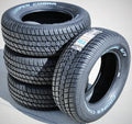 Set of 4 All Season Tires S769