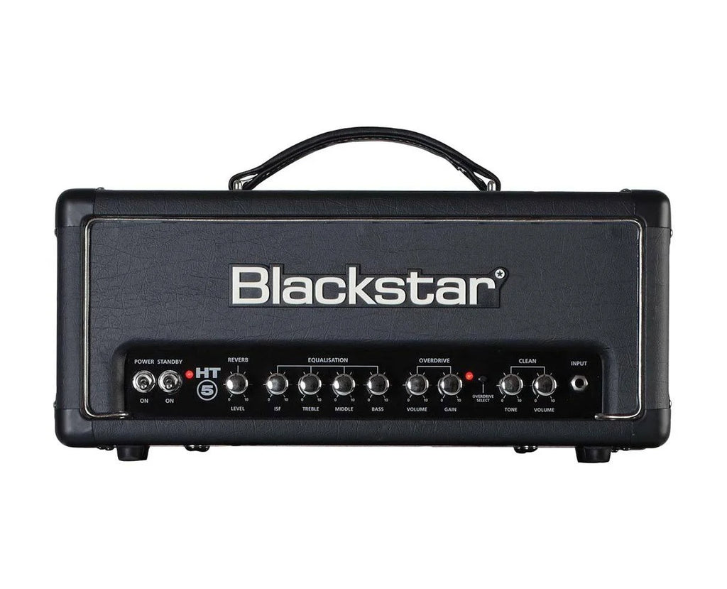 Blonde HT-5R Head with HT-112 Cabinet N9721