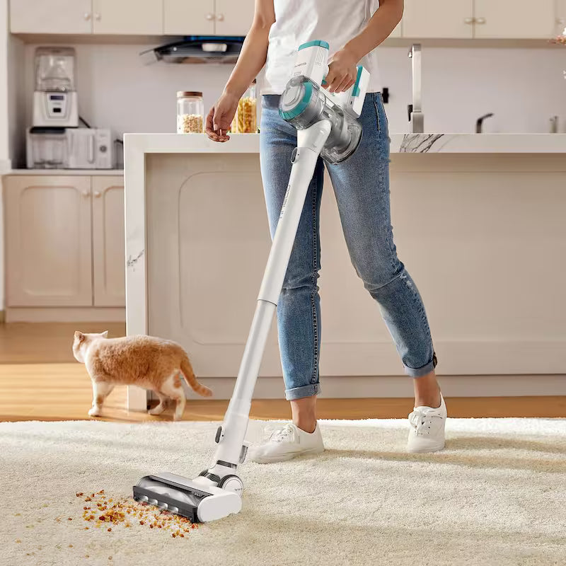 Cordless Stick Vacuum Cleaner K441