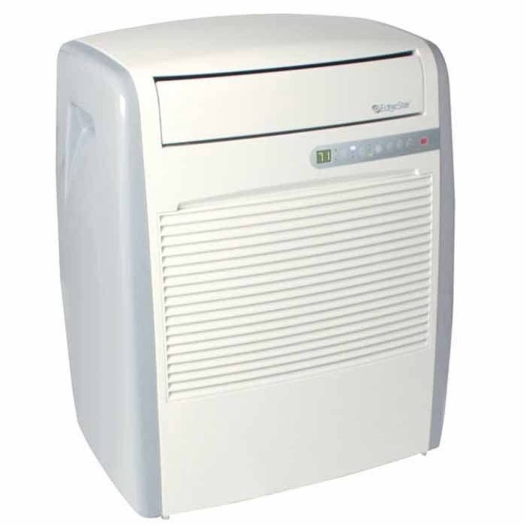 8,000 BTU Portable Air Conditioner S141631