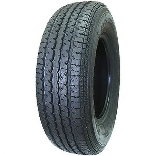 ST225/75R15 D/8PLY Tire W547