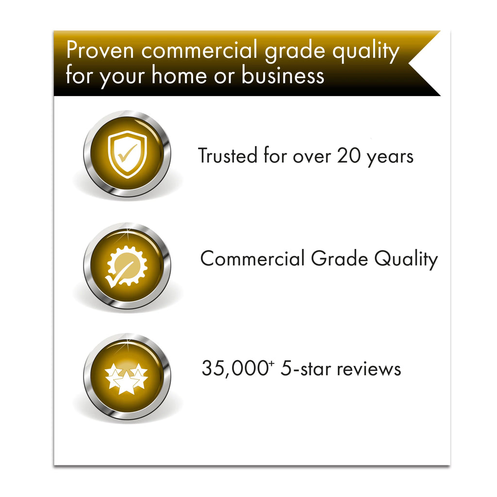 All-Weather Poly Resin Adirondack Chair with Cushions Z3685