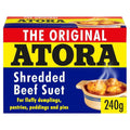 Shredded Beef Suet 240g S395