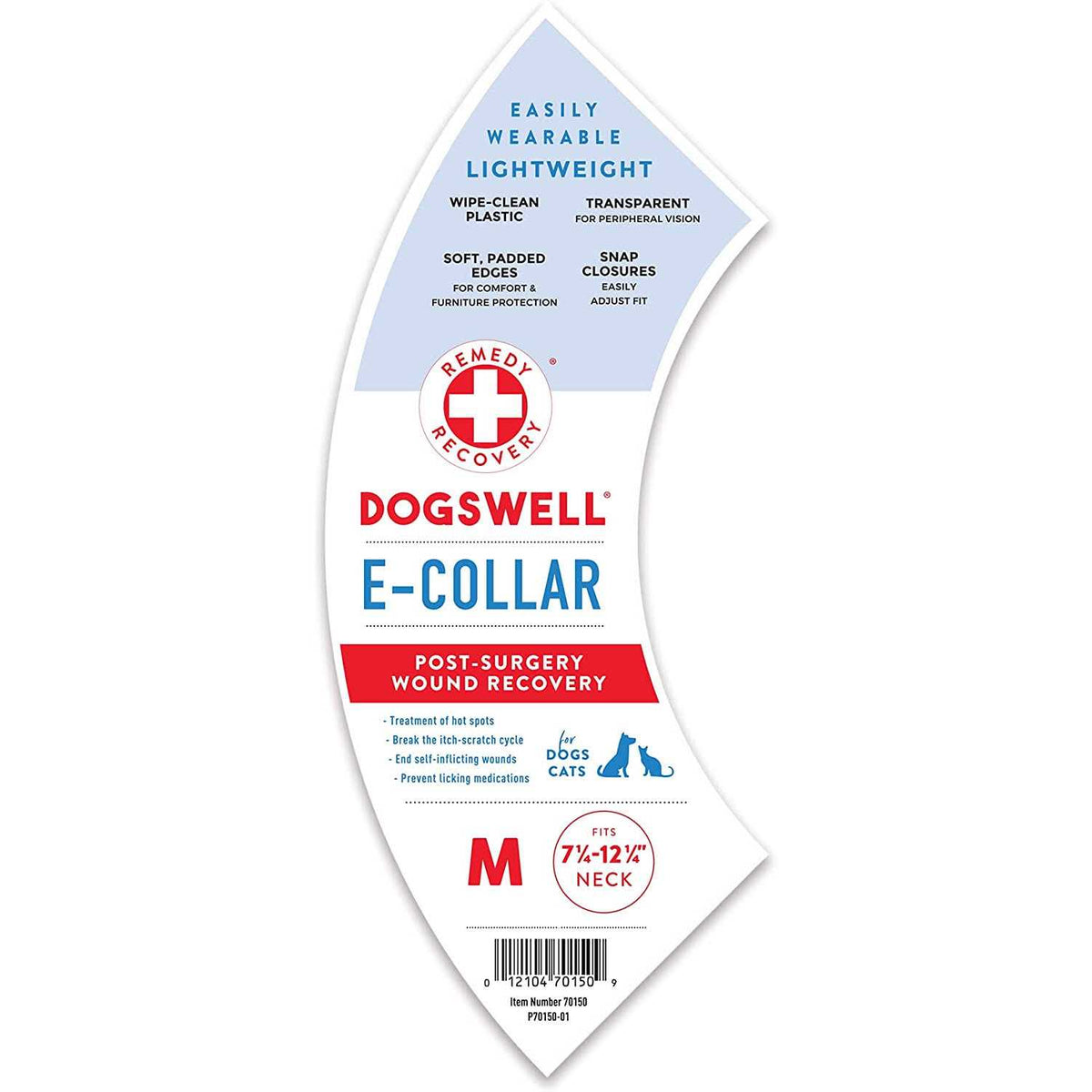 Dog E-Collar N916044