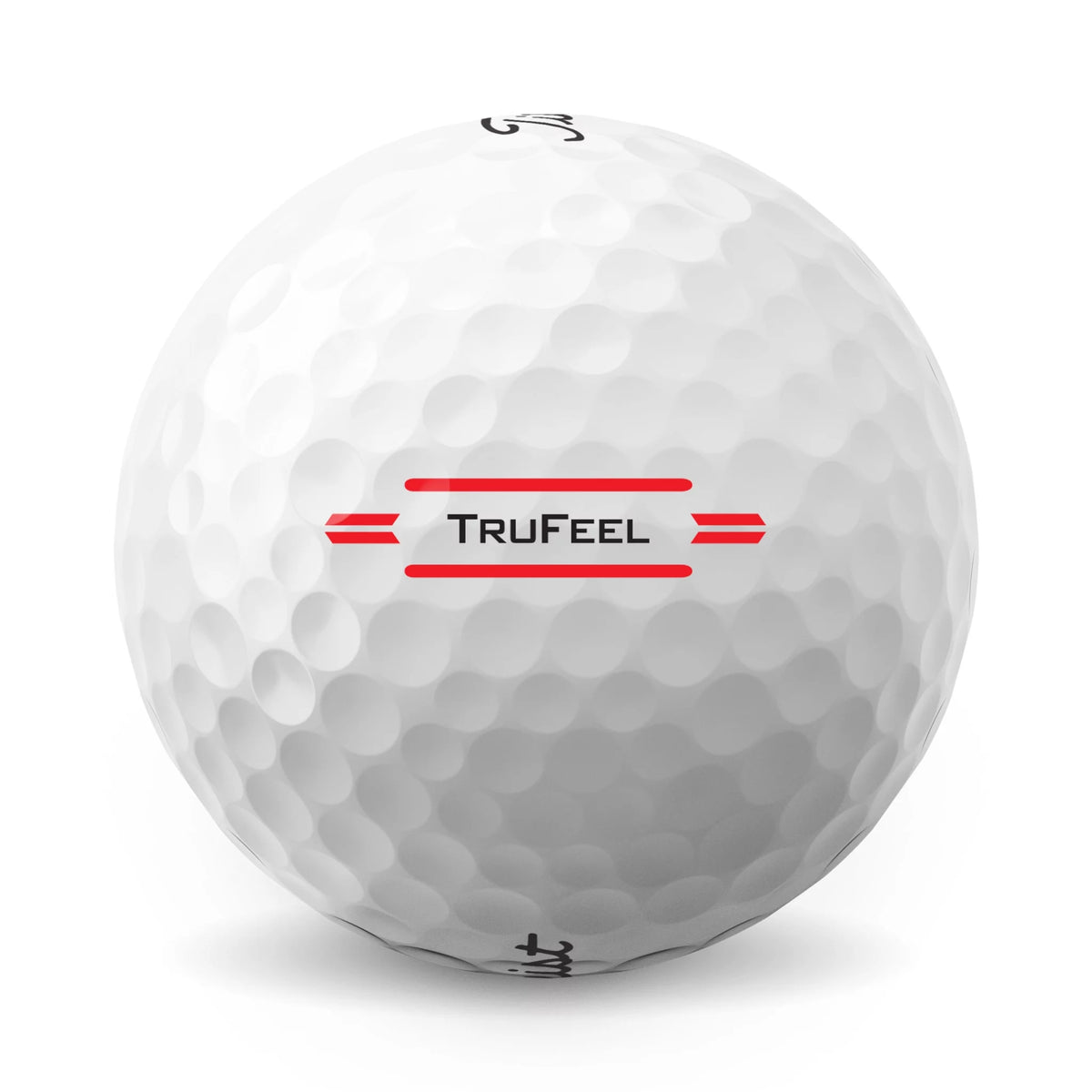 White 12 Pack Golf Balls G549959