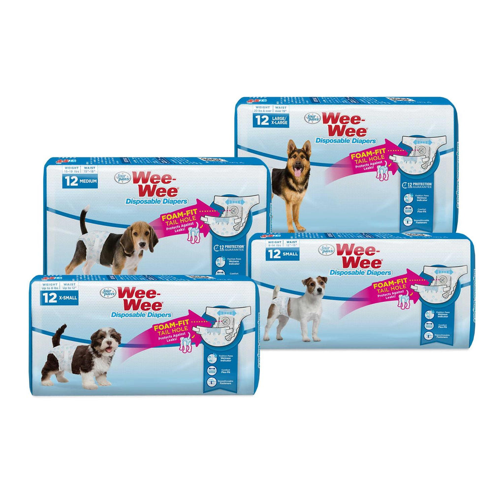 Disposable Diapers T23144