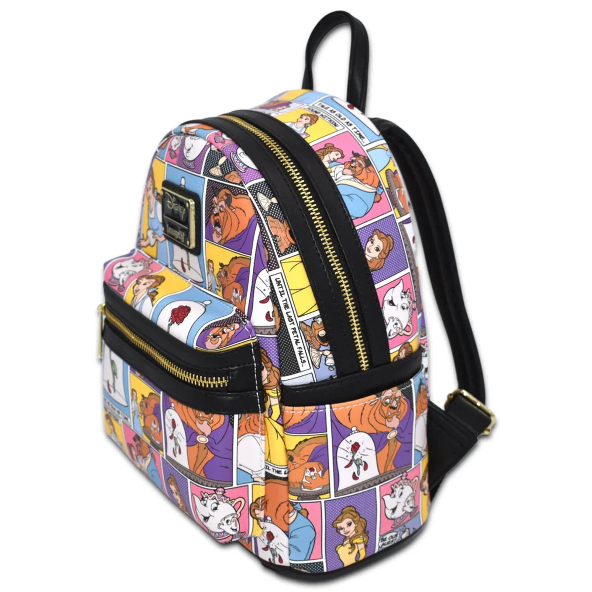 Mini Backpack V95757