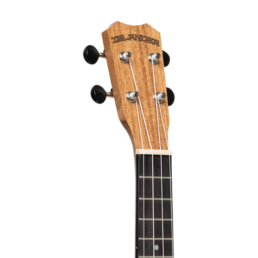 Mahogany Concert Ukulele L95199