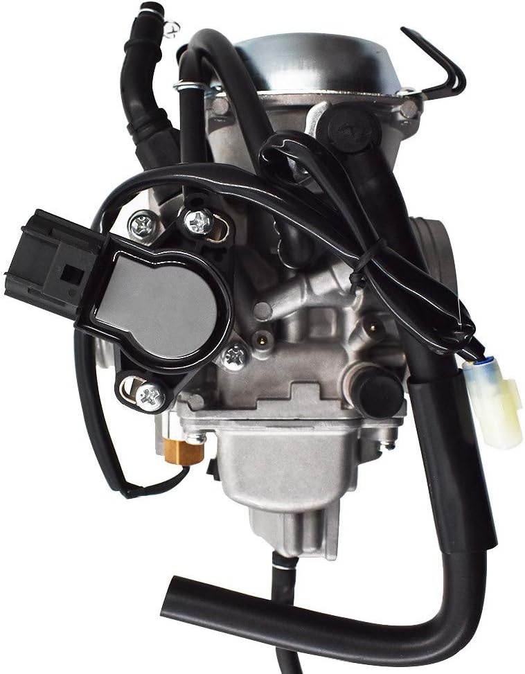Carburetor Pack of 2 Q965021