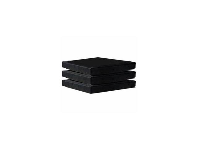 Black Starboard Lumber Q6278