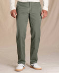 Beetle Vintage Wash Mission Ridge Pant T335