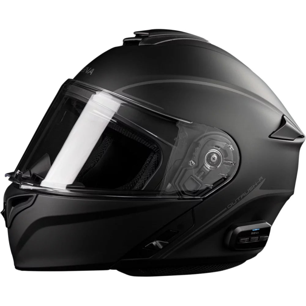Black Helmet L231
