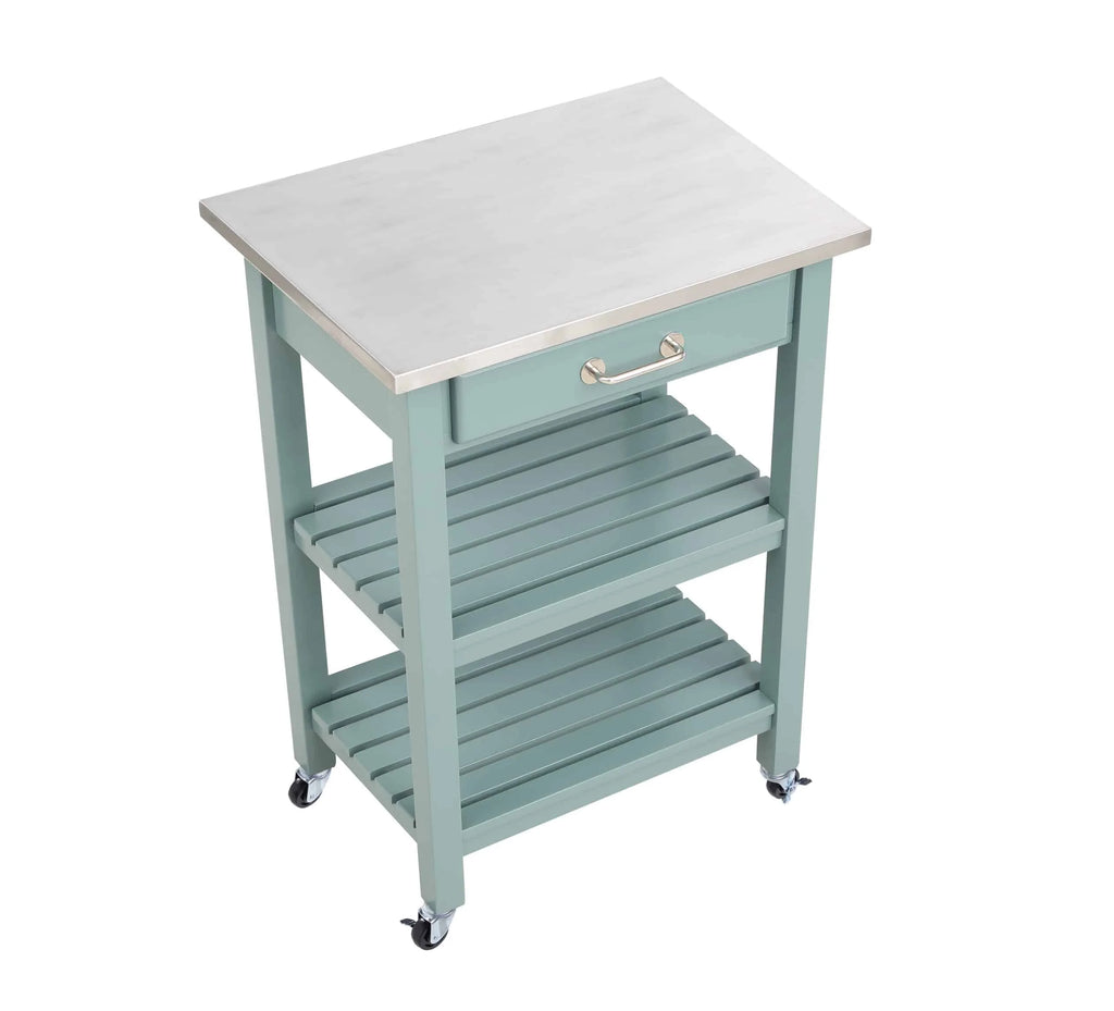Stainless Steel Kitchen Cart S1724
