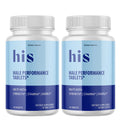 Male Performance Dietary Supplements 60 Tablets V85102