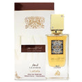 Leather Eau De Parfum Natural Spray 30ml K117
